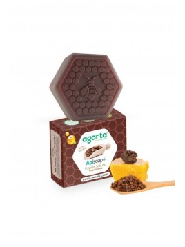 Agarta Doğal Propolis Sabunu 100 gr